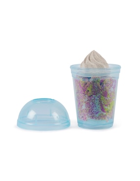 Licuadora de Smoothies Kinetic Sand