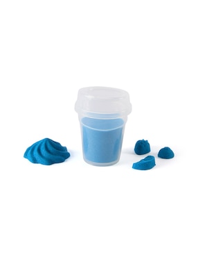 Juego Delicias Sorpresa Surtido Kinetic Sand
