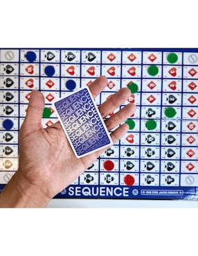 Sequence Classic Goliath