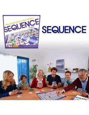 Sequence Classic Goliath