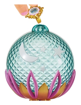 Winx club cetro de hada Bandai juego de rol para niños