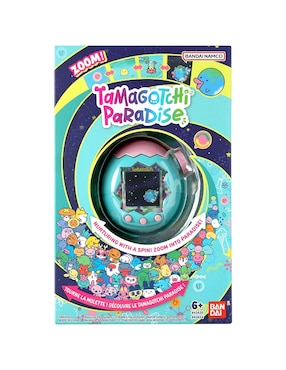 Muñeca Namco-Bandai Paradise