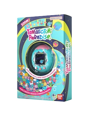 Muñeca Namco-Bandai Paradise
