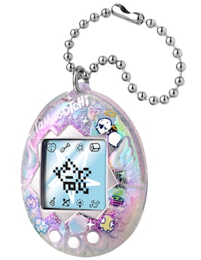 Mascota electrónica Tamagotchi Bandai