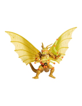 Figura de acción Tortugas Ninja Namco-Bandai