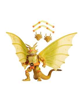 Figura de acción Tortugas Ninja Namco-Bandai