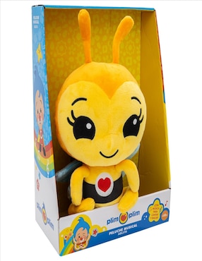 Peluche Namco-Bandai abeja