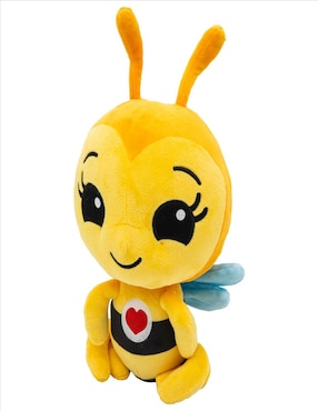 Peluche Namco-Bandai abeja