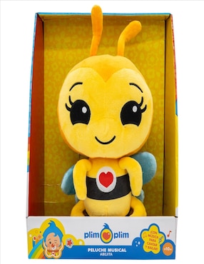 Peluche Namco-Bandai abeja