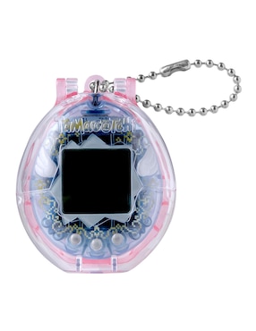 Tamagotchi Collectibles Wave 4 horas de dormirs Bandai