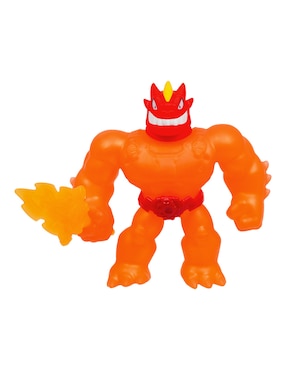 Figura de acción Goo Jit Zu Namco-Bandai