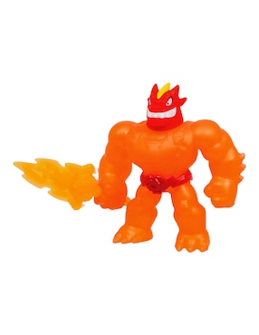 Figura de acción Goo Jit Zu Namco-Bandai