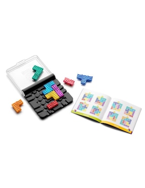IQ Flow: Juego de Lógica Smart Games