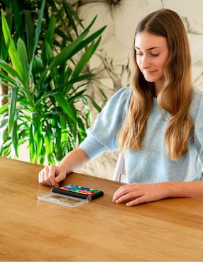 IQ Cuub: Juego de Lógica Smart Games