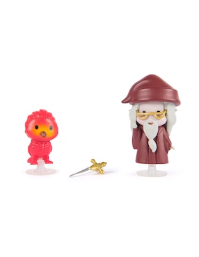 Figura de colección Warner Bros Harry Potter collectors Wizarding World