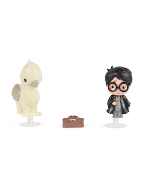 Figura de colección Warner Bros Harry Potter collectors Wizarding World