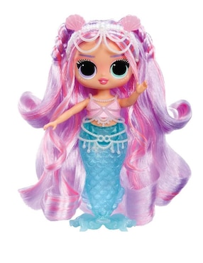 Muñeca Lol Surprise Lol Tweens