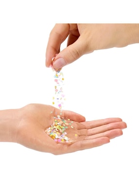 Muñeca fashion Rainbow High Rainbow Shimmers