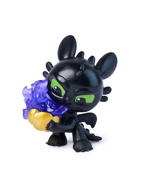 Figura de acción Dreamworks Cómo Entrenar a Tu Dragón sorpresa Dragones