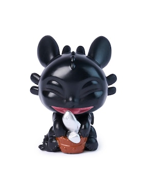 Figura de acción Dreamworks Cómo Entrenar a Tu Dragón sorpresa Dragones