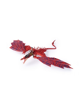 Figura de acción articulada Dreamworks Cómo entrenar a tu dragón especial Dragones