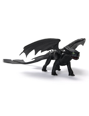 Figura de acción articulada DreamWorks Cómo Entrenar a tu Dragón especial Dragones