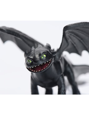 Figura de acción articulada DreamWorks Cómo Entrenar a tu Dragón especial Dragones