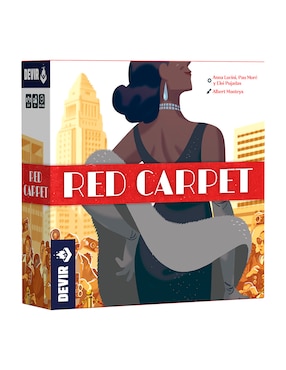 Red Carpet Devir