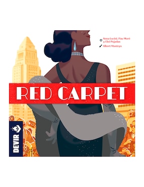 Red Carpet Devir