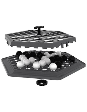 Abalone go Smart Games