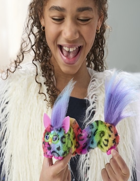 Peluche de Furby Furby Dj Furblets