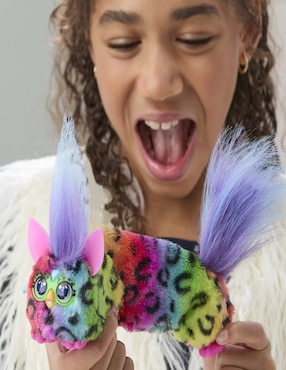 Peluche de Furby Furby Dj Furblets