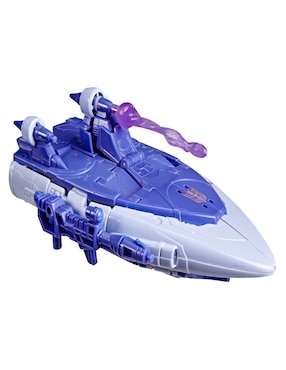 Figura de acción articulada Transformers The Movie deluxe Transformers