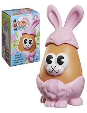 Muñeco Potato Head Conejito Bebé
