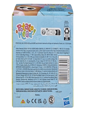 Muñeco Potato Head Conejito Bebé
