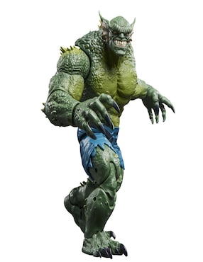 Figura de acción articulada Marvel Legends Series Hulk deluxe Marvel