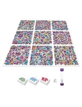 Pictureka Hasbro Gaming Hasbro Games