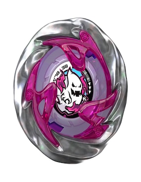Circle Ghost 0-80GB UX & Chain Incendio 5-60HT BX Beyblade X Beyblade
