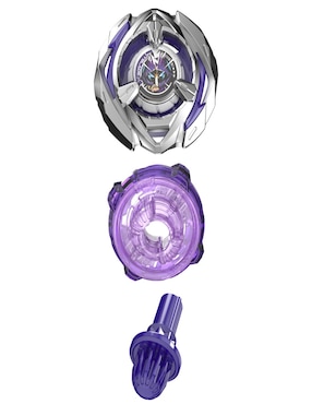 Arrow Wizard 4-80GB Beyblade X Beyblade