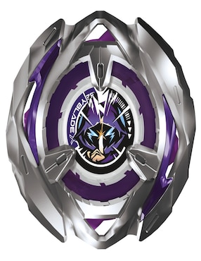 Arrow Wizard 4-80GB Beyblade X Beyblade