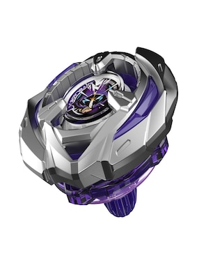 Arrow Wizard 4-80GB Beyblade X Beyblade