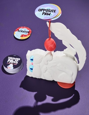 Throwing Paws Hasbro Gaming Hasbro Games