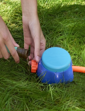 Lanzador de agua Nerf Supersoaker Super Soaker Stomp & Soak