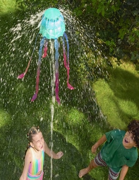 Lanzador de agua Nerf Supersoaker Super Soaker Stomp & Soak
