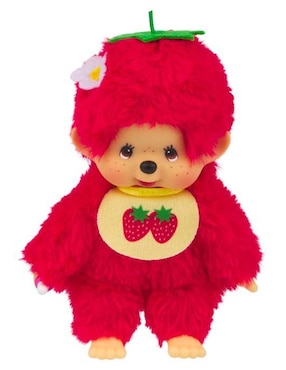 Peluche de mono Monchhichi Monchhichi
