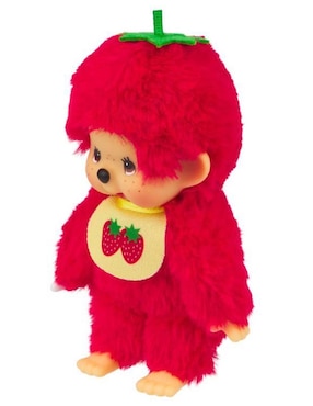 Peluche de mono Monchhichi Monchhichi
