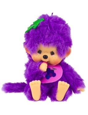Peluche de mono Monchhichi Monchhichi