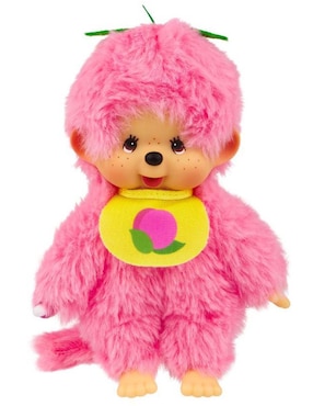 Peluche de mono Monchhichi Monchhichi