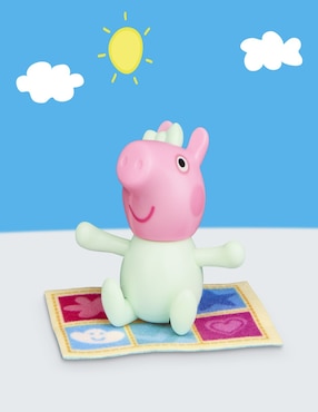 Muñeca Peppa Pig Peppa Pig