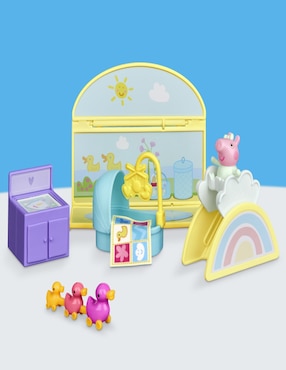 Muñeca Peppa Pig Peppa Pig